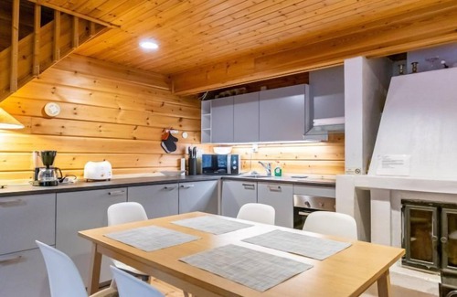 Pyhatunturi Casa | Saukonpiilo 2 by Interhome