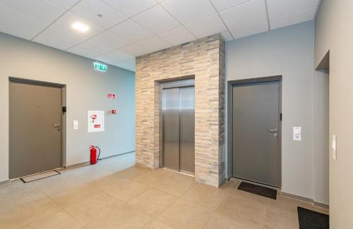 Druskininkai Apartamento | Saulės Sonata apartamentai 5