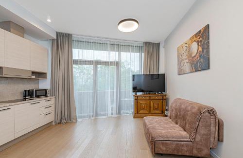 Druskininkai Apartamento | Saulės Sonata apartamentai 5