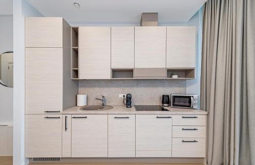 Druskininkai Apartamento | Saulės Sonata apartamentai 5