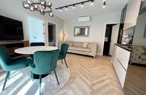 Sventoji Apartamento | Saulėta pakrantė Mociškėse
