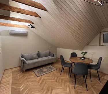 Klaipeda Apartamento | Saules apartment Klaipeda