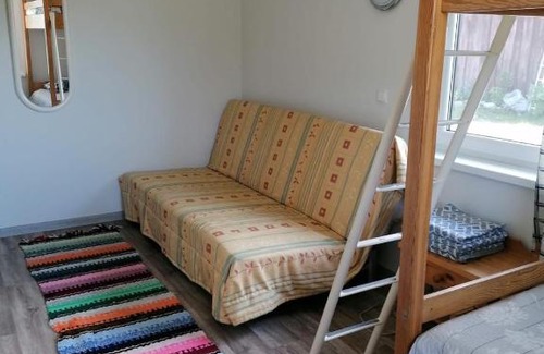 Ventspils Casa | Saulespuķe