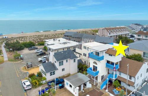 Dewey Beach Casa | Saulsbury street 10
