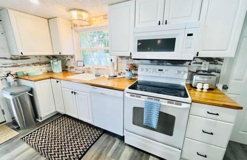 Rehoboth by the Sea Casa | Saulsbury street 23 #1