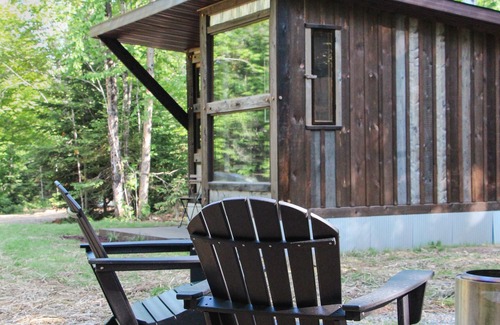Grand Marais Cabina | ✦Sauna ✦5 min to Lake Superior Beaches ✦15 min to downtown GM ✦In Maple Forest