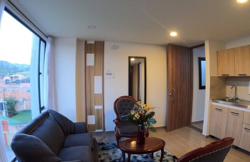 Combita Apartamento | Sauna Combita Centro Combita Vía Tunja-Paipa