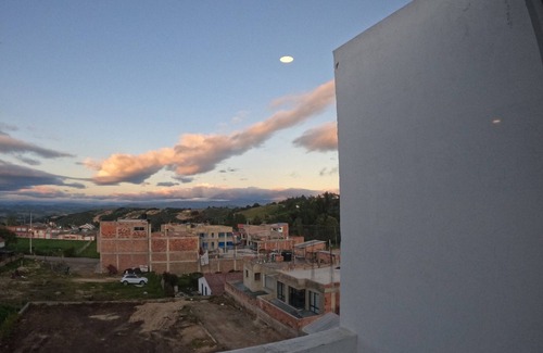 Combita Apartamento | Sauna Combita Centro Combita Vía Tunja-Paipa
