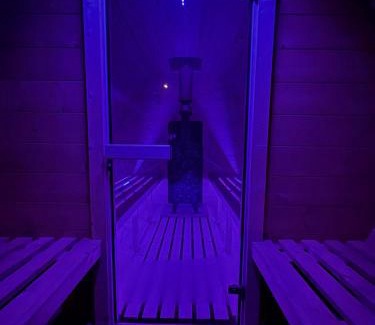 Czechowice-Dziedzice Otro | Sauna mobilna do wynajęcia