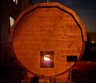 Czechowice-Dziedzice Otro | Sauna mobilna do wynajęcia