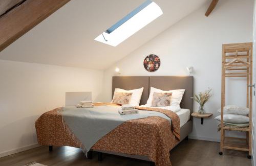 Emertsham Apartamento | Sauna Oase - stay play relax