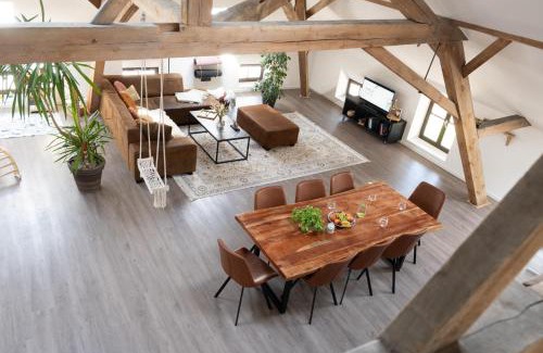 Emertsham Apartamento | Sauna Oase - stay play relax