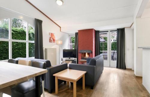 Brouwershaven Casa | Sauna Retreat by the Lake