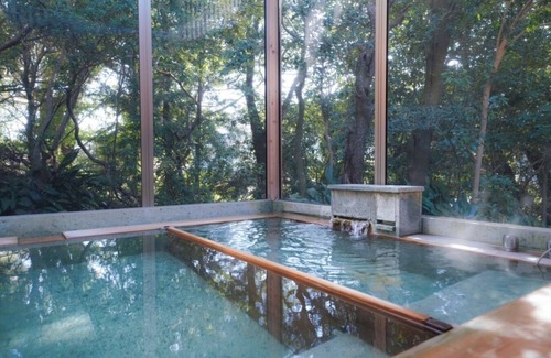 Yugawara Alquiler De RV | Sauna Suite Base Dinner and breakfast included / Ashigarashimo District Kanagawa