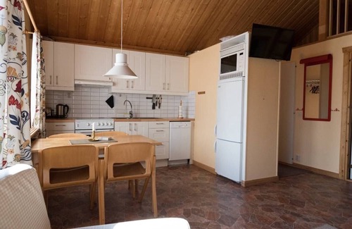 Lofsdalen Cabina | Sauna | Wi-Fi | EV Dock | Pets allowed