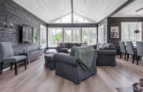 Lofsdalen Casa | Sauna | Wi-Fi | Pets allowed | Dryer