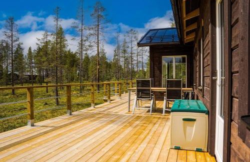 Lofsdalen Casa | Sauna | Wi-Fi | Pets allowed | Dryer