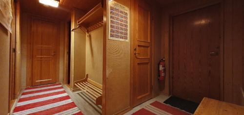 Lofsdalen Casa | Sauna | Wi-Fi | Terrace | Wood stove | Cable TV