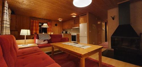 Lofsdalen Casa | Sauna | Wi-Fi | Terrace | Wood stove | Cable TV