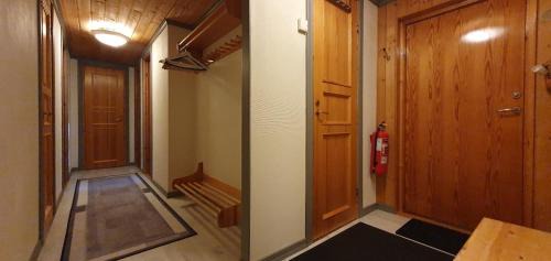 Lofsdalen Casa | Sauna | Wi-Fi | Terrace | Wood stove | Cable TV