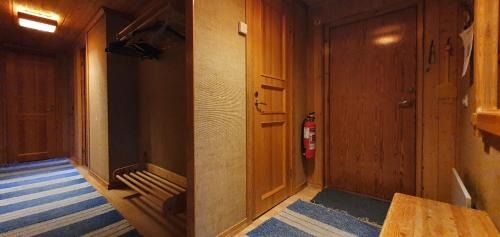 Lofsdalen Casa | Sauna | Wi-Fi | Terrace | Wood stove | Cable TV