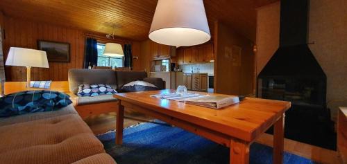 Lofsdalen Casa | Sauna | Wi-Fi | Terrace | Wood stove | Cable TV
