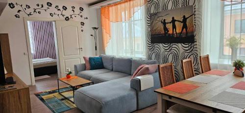 Tapa Apartamento | Saunaga korter Tapa kesklinnas!