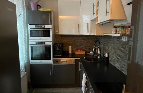 Tapa Apartamento | Saunaga korter Tapa kesklinnas!