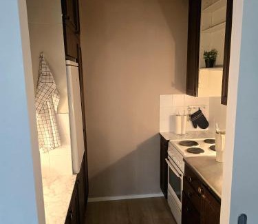 Pieksamaki Apartamento | Saunakaksio - cozy flat Pieksämäki