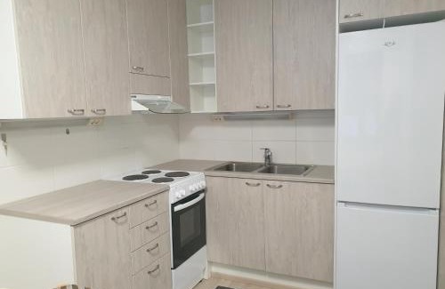Pielavesi Apartamento | Saunallinen rivitalohuoneisto A2 50m2