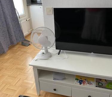 Pieksamaki Apartamento | Saunallinen yksiö keskustassa