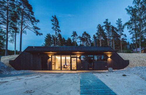 Kimito Island Casa | Saunamäki - Cedra