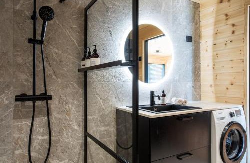 Kimito Island Casa | Saunamäki - Cedra