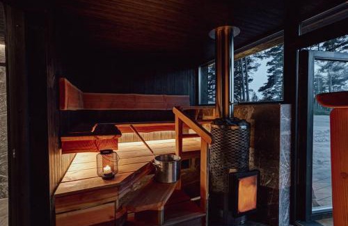 Kimito Island Casa | Saunamäki - Cedra
