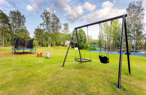 Kimito Island Villa | Saunamäki - Kaiku