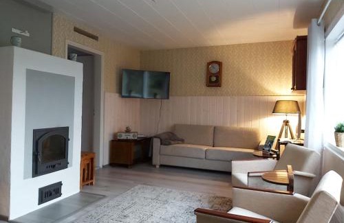 Sastamala Apartamento | Saunamaailman Vanha tölli