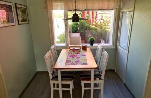 Sastamala Apartamento | Saunamaailman Vanha tölli