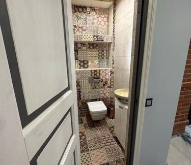 Viljandi Apartamento | Saunamaja viisakale seltskonnale!