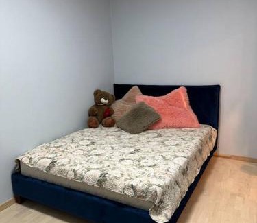 Viljandi Apartamento | Saunamaja viisakale seltskonnale!