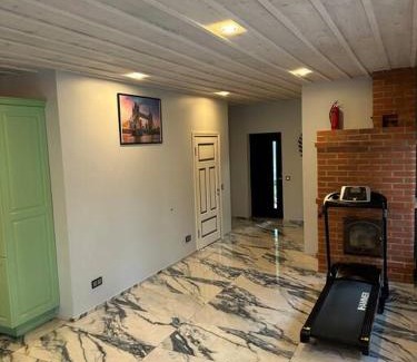 Viljandi Apartamento | Saunamaja viisakale seltskonnale!