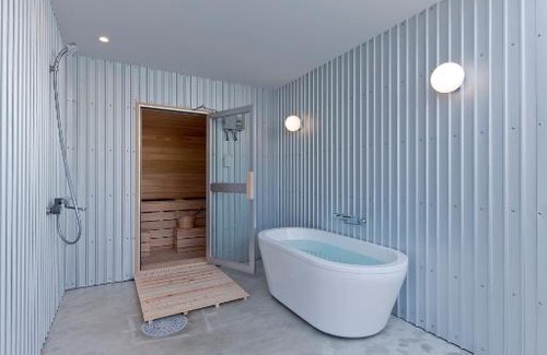 Shima Casa | SAUNARF