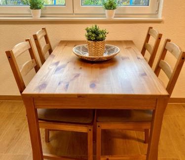 Albstadt Apartamento | Saunaspaß erleben!