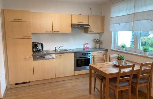 Albstadt Apartamento | Saunaspaß erleben!