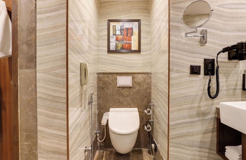 Agra Hotel | Saura Hotel, Agra – A Club Mahindra Associate