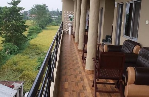 Sauraha Hotel | Sauraha Boutique Resort