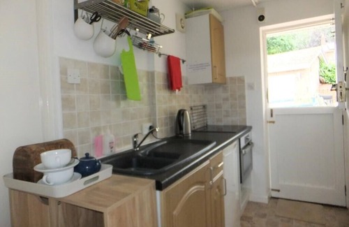 Martlesham Heath Apartamento | Saurden Guest Apartment