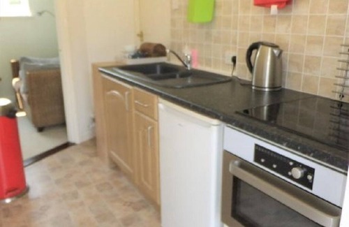 Martlesham Heath Apartamento | Saurden Guest Apartment