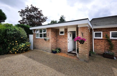 Martlesham Heath Apartamento | Saurden Guest Apartment