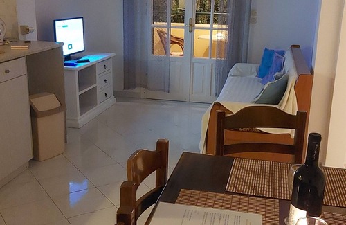 Sidari Casa | Sausan Apartments