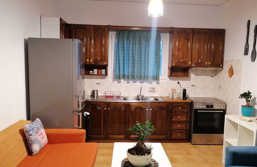 Sidari Casa | Sausan Hotel